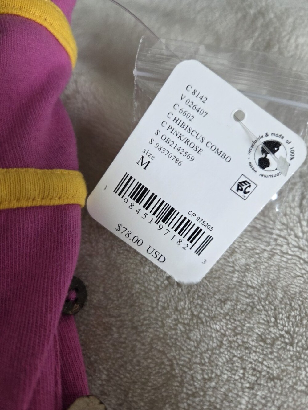 Free People Strapless Ravine Dress - Picture 6 of 11